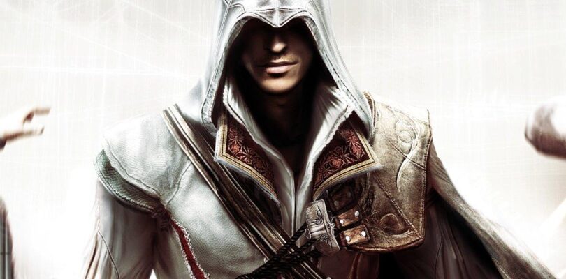 Free Assassin?s Creed II [ENDED]