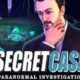 Free Secret Case: Paranormal Investigation [ENDED]