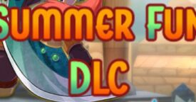 Dream Of Mirror Online Summer DLC