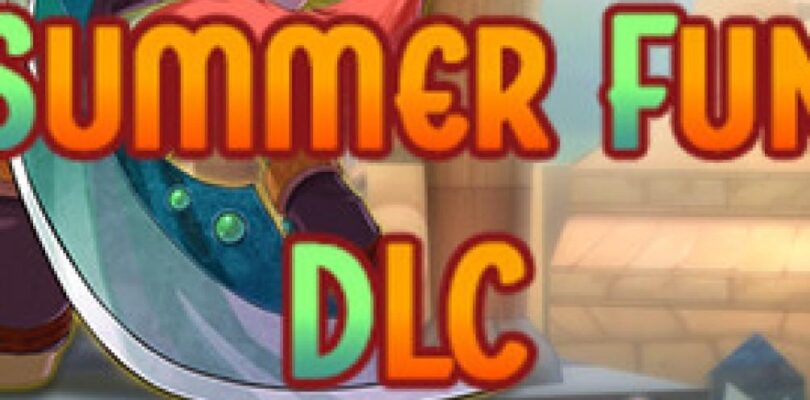 Dream Of Mirror Online Summer DLC