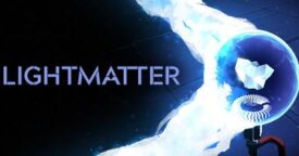 Free Lightmatter on Steam [ENDED]