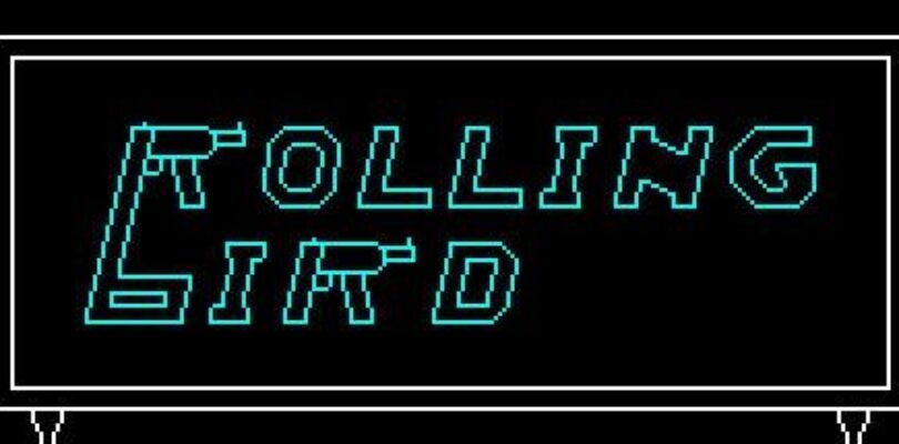 Free Rolling Bird on Steam [ENDED]