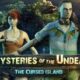 Free Mysteries of the Undead: The Cursed Island [ENDED]