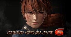 Free DEAD OR ALIVE 6 on Steam [ENDED]