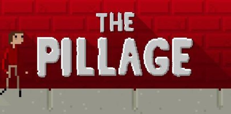 Free The Pillage on Steam [ENDED]