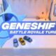 Geneshift: Battle Royale Turbo Steam keys giveaway [ENDED]