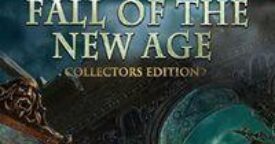 Free Fall of the New Age ? Collector?s Edition [ENDED]