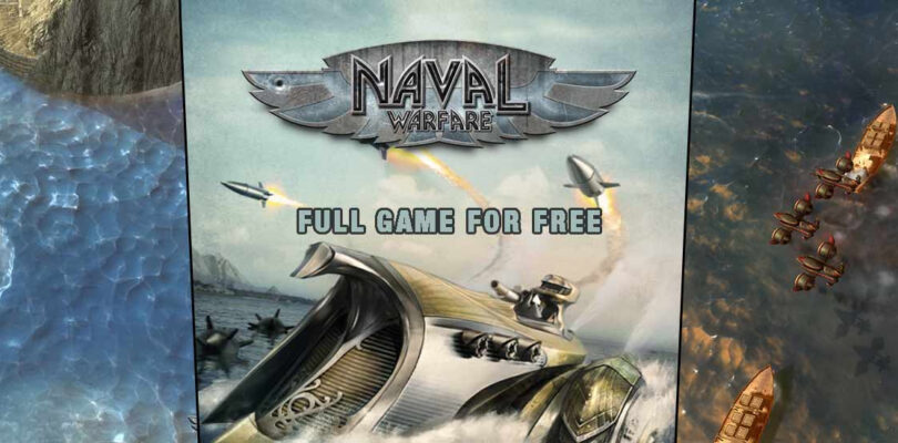 Free Naval Warfare [ENDED]