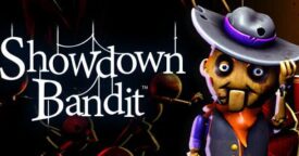 Showdown Bandit Steam keys giveaway [ENDED]