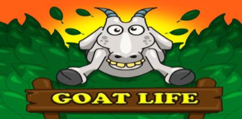 Free Goat Life [ENDED]