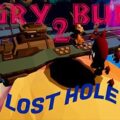 Angry Bunny 2: Lost hole Steam keys giveaway [ENDED]