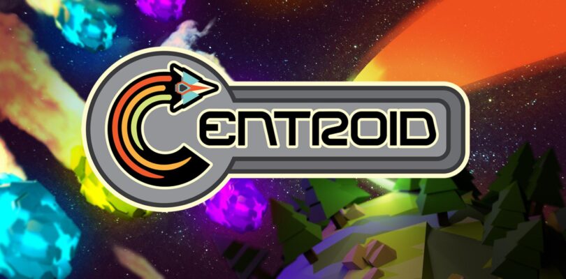 Free Centroid (Early Access) [ENDED]
