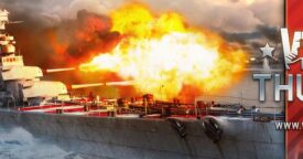 War Thunder: Italian Navy Beta Giveaway [ENDED]