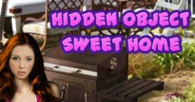 Hidden Object ? Sweet Home Steam keys giveaway [ENDED]