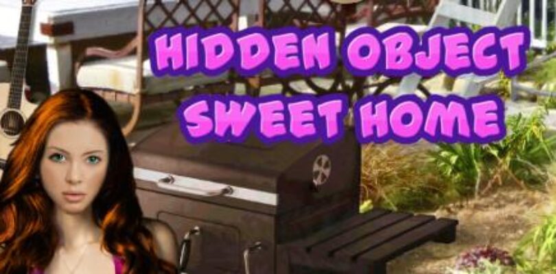 Hidden Object ? Sweet Home Steam keys giveaway [ENDED]