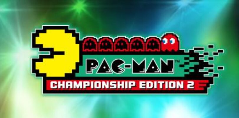 PAC-MAN CHAMPIONSHIP EDITION 2 Steam keys giveaway [ENDED]