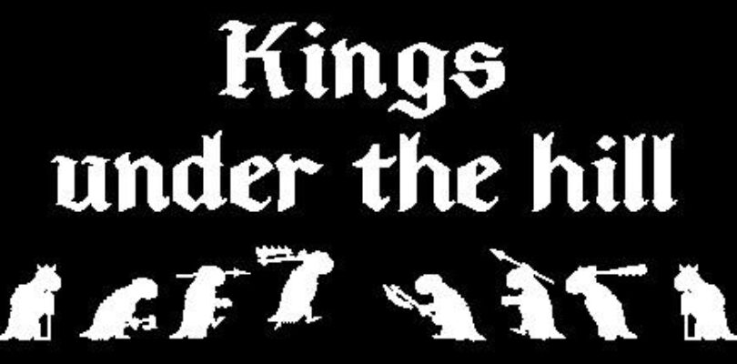Free Kings under the hill [ENDED]