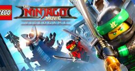 The LEGO NINJAGO Movie Video Game Steam keys giveaway [ENDED]