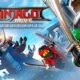 The LEGO NINJAGO Movie Video Game Steam keys giveaway [ENDED]