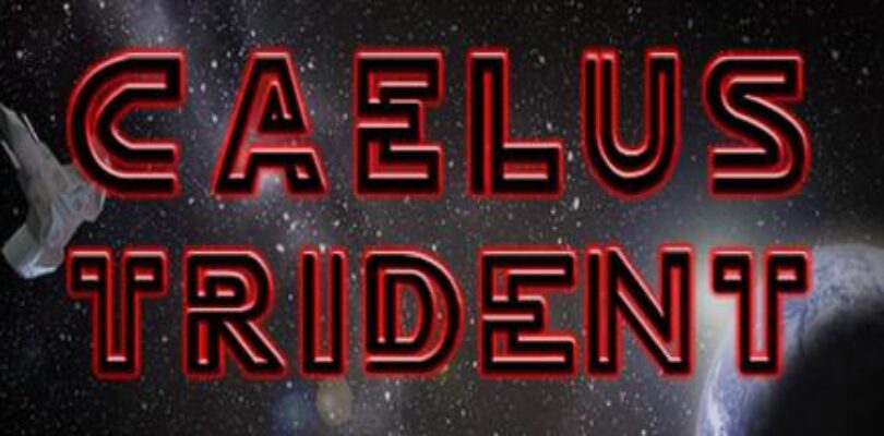 Free Caelus Trident on Steam [ENDED]