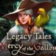Free Legacy Tales: Mercy of the Gallows [ENDED]