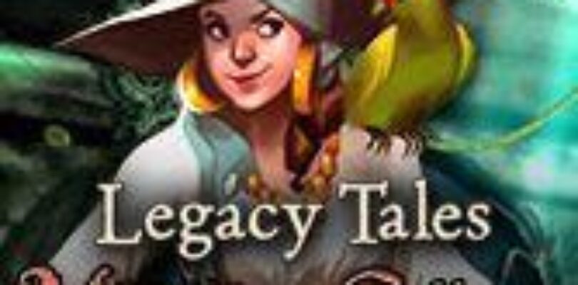 Free Legacy Tales: Mercy of the Gallows [ENDED]