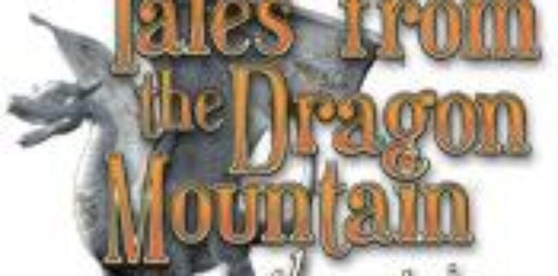 Free Tales From The Dragon Mountain: The Strix [ENDED]