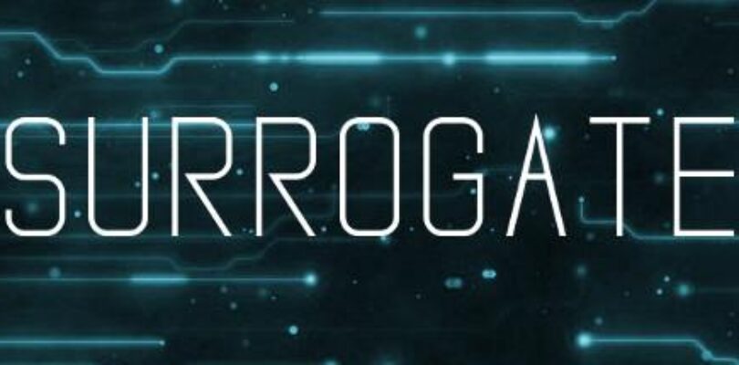 Free Surrogate – From the Archives on Steam [ENDED]