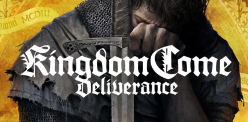 Kingdom Come: Deliverance Sweepstakes [ENDED]