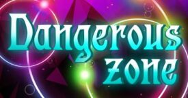 Free Dangerous Zone [ENDED]