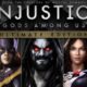 Injustice: Gods Among Us Ultimate Edition Steam keys giveaway [ENDED]