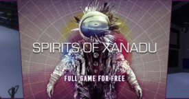 Free Spirits of Xanadu [ENDED]
