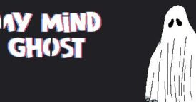 Free My Mind Ghost [ENDED]