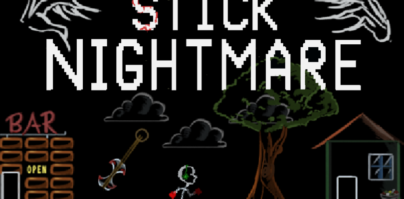 Free Stick Nightmare [ENDED]
