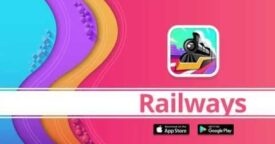 Free Railways [ENDED]