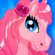 Free Pony Girl Magic Makeover [ENDED]