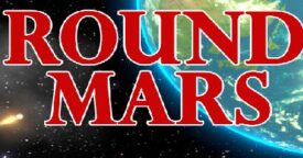 Free Round Mars [ENDED]
