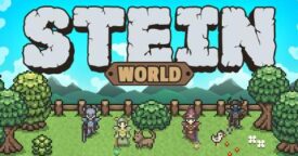 Stein.world Gift Pack Key Code Giveaway [ENDED]