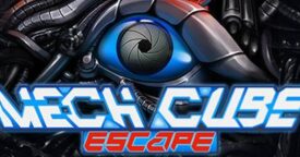 Free MechCube: Escape on Steam [ENDED]