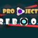 Free Project: R.E.B.O.O.T [ENDED]