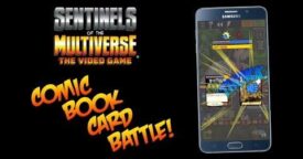 Free Sentinels of the Multiverse [ENDED]