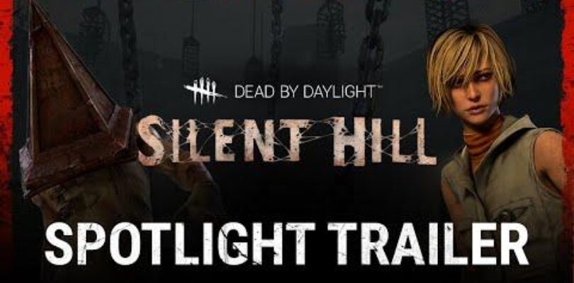 Dead by Daylight – Silent Hill DLC Access Code Giveaway [ENDED]