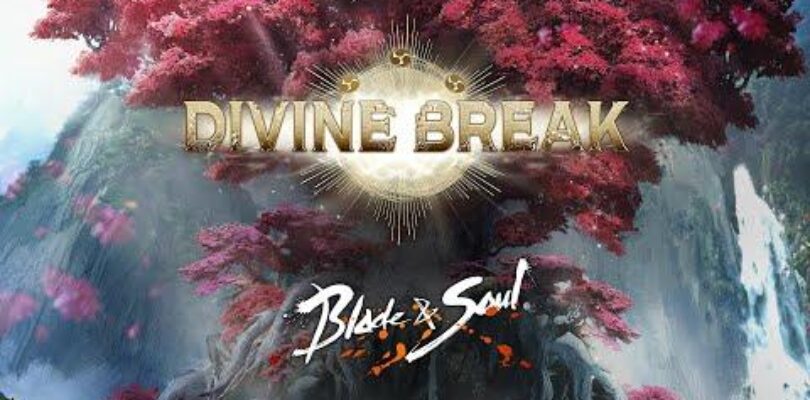 Blade & Soul Costume and Pet Giveaway [ENDED]