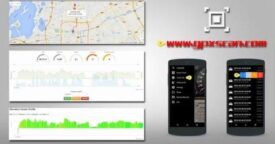 Free Speedometer GPS Pro [ENDED]