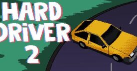 Free Hard Driver 2 [ENDED]
