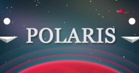 Polaris Steam keys giveaway [ENDED]