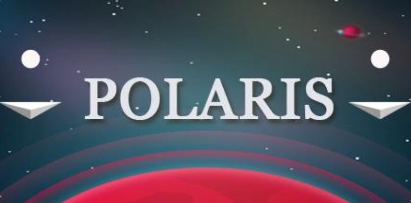 Polaris Steam keys giveaway [ENDED]