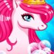 Free Pony Princess Spa [ENDED]