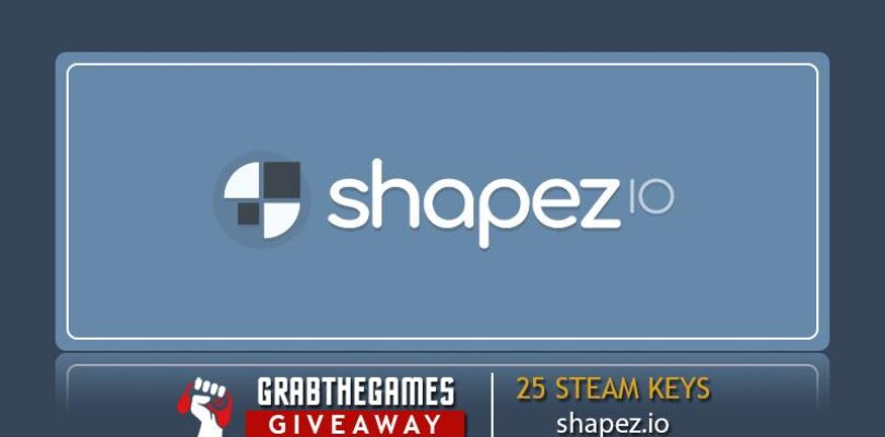 Free shapez.io-001 [ENDED]