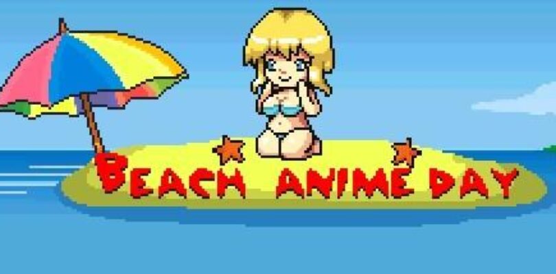 Free Beach anime day [ENDED]